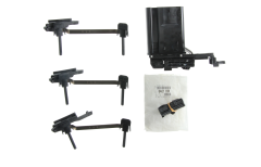 Tagføringsskinner Højre Ny Original 8401.HW 8401HW Citroen C3 Pluriel