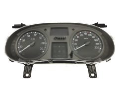 Omdrejningstæller Renault Clio 2 8200276525 A 47294