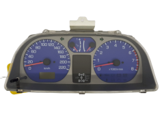 Speedometer Mitsubishi Pajero MR975308 257330-8590