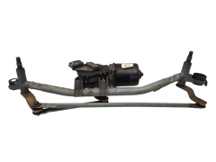 Viskermekanisme Citroen C2 C3 9638117180 53559002 Valeo 1672