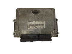 Styreenhed 55189421 0281011488 93749DAV Alfa Romeo Bosch 16462
