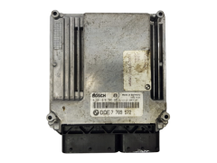ECU Motorstyreenhed BMW 7789572 0281010565 Bosch 19443