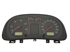 Omdrejningstæller VW Bora 1J0919861B 110008916018 18923