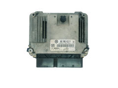 Styreenhed 03G906013N 0281015436 Seat Bosch 32468