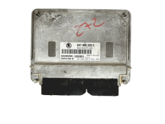 Styreenhed 047906033C 5WP44199 07 Skoda Siemens 21301