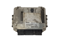 Styreenhed 0281012985 9661204380 9653958980 PSA Bosch 3361
