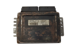 Styreenhed S110138000B 8200059086 8200044437 Renault Siemens 3748