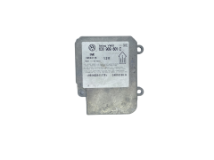 Styreenhed modul 1C0909601C 5WK43126 VW SKODA