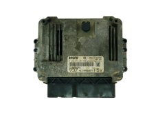 ECU Motorstyreenhed 51806561 0281012883 Alfa Romeo Bosch 33502