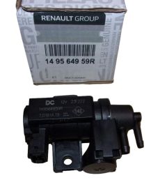 Turbo Ventil Renault 1.5 dCi 149564959R Ny Original