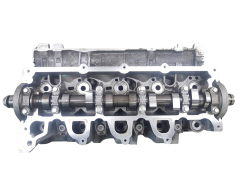 Topstykke Renault Nissan 1.5 DCI 110421067R 110418343R 2012