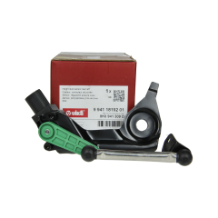 Forlygtehøjde sensor Bag Venstre 8K0941309D 99411819201 Audi A4 A5 Vika