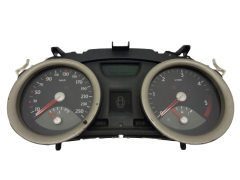 Omdrejningstæller Renault Megane 2 8200399695 D 18724