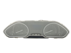 Omdrejningstæller Peugeot 208 9813848980 26999
