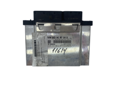 Styreenhed 0261S12606 04E907309BL VW Bosch