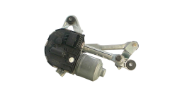 Vinduesviskermotor Venstre Original Peugeot 3008 6405PZ