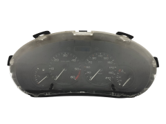 Speedometer 206 Berlingo 1 9651740080 PSA 50088
