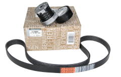 Remstrammer 117209336R Renault