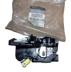 Dørlåsemekanisme Venstre Bag Ny Original 825034213R Dacia