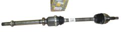 Drivaksel Højre Ny Original 391001510R Renault