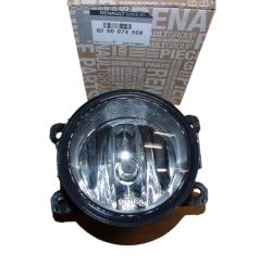 Halogenlampe Original 8200074008 Renault Dacia