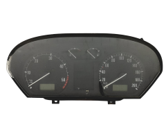 Speedometer Skoda Fabia 6Y1919880A 110080015001 41460