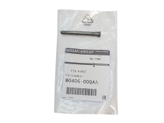 Montering Renault 7701675675 8040600QAA Original