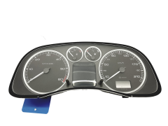 Speedometer Peugeot 307 9636708880 E 05 49804
