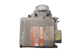 Luftstrømsmåler Lancia Y10 0280000614 0280200602 1.3 GT Bosch 1097