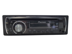 Radio Cd Mp3 Afspiller USB AUX Pioneer DEH-2100UB