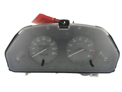 Omdrejningstæller Citroen Saxo 9617658480 49163