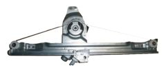 Vinduesregulator Venstre Bag Original Citroen C4 Picasso 9223C1