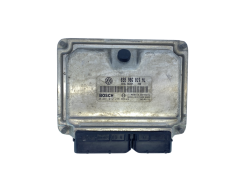 Styreenhed 038906019NL 0281012276 VW Skoda Seat Bosch 63014