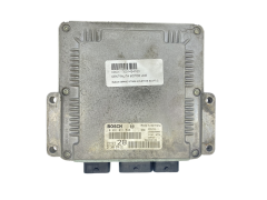 Styreenhed 0281011536 ZY 34027491 9640938180 Suzuki Bosch