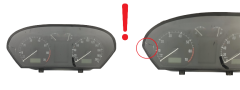 Speedometer Skoda Fabia 6Y1919880C 110080015005 56703