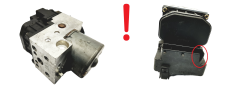 Abs Pumpe Opel Zafira Astra G 90581417 0273004362 0265216651 59817