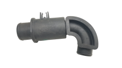 Ladetrykslange 8200164191 1.5 DCI Renault Clio 2 Kangoo Nissan
