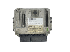 Styreenhed Opel 55560810 0281012694 8980135190 Bosch GM 62440