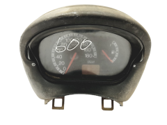 Speedometer Fiat Seicento 6063440050 41228