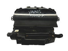 Speedometer Toyota Yaris 83800-52610 457300-0891 40606