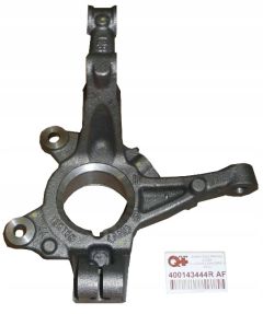 Hjullejestyr Højre Original Dacia Logan Sandero II 400143444R Hjullejestyr Højre Original Dacia Logan Sandero II 400143444R