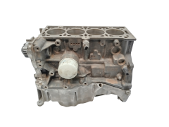 Motorblok 1.6 16v K4MA690 K4M690 Dacia Renault