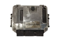 Styreenhed 0281011776 8200391966 8200386508 Renault Bosch 3543