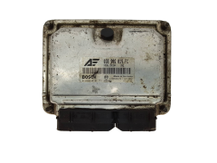 Styreenhed 038906019FC 0281010751 VW Seat Bosch 14826