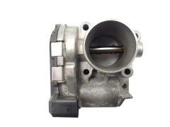 Spjældhusventil Renault 8200330810 0281002681 H8200330812 Bosch 1233