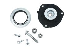 Øverste støddæmperbeslag 1K0412331B 6N0412249C B15130 VW Audi Seat Skoda