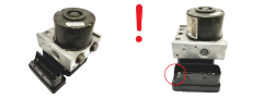 Abs Pumpe VWAG 1K0614117J 1K0907379P JT7 Ate 60374