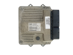 Styreenhed Lancia 55202548 MJD6JF.Y1 71600.007.04 FPT