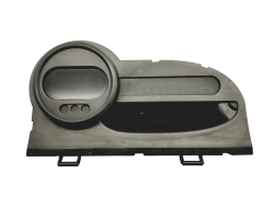 Speedometer Renault Twingo 2 8200725330 I 55979