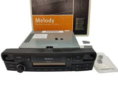 Radio Kassettespiller Original Melody Skoda Octavia 2 AA0600001